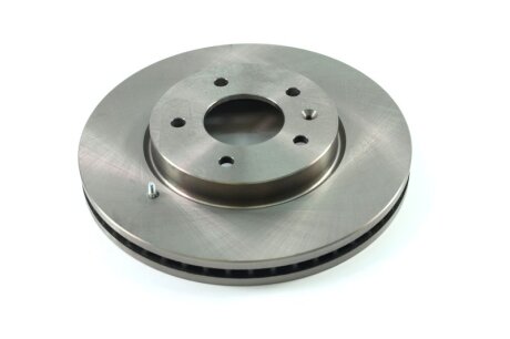 Диск гальмівний CHEVROLET CAPTIVA передн., вент. REMSA 61183.10