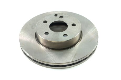 Диск гальмівний MB C-CLASS передн./задн. REMSA 61184.10