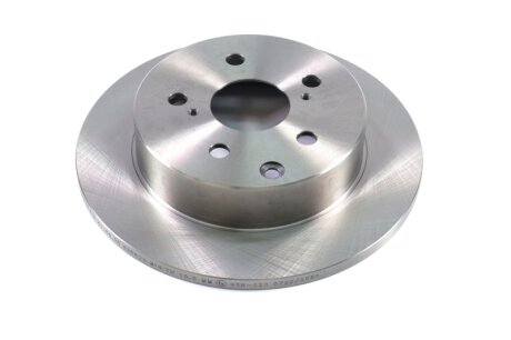 Диск гальмівний TOYOTA RAV 4 задн. REMSA 61188.00