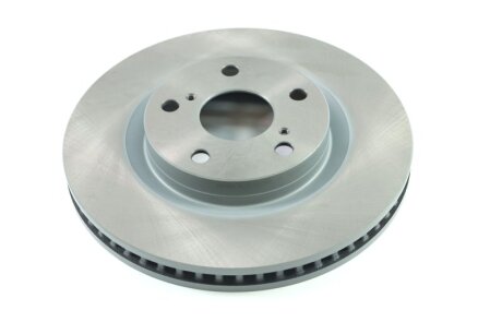 Диск гальмівний TOYOTA AURIS передн. REMSA 61189.10