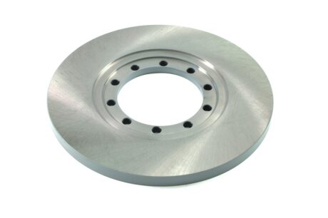 Диск гальмівний FORD TRANSIT 2.2-2.4 06- задн. REMSA 61201.00