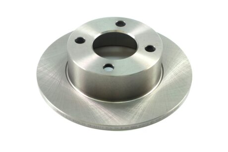 Диск гальмівний AUDI 100 задн. REMSA 6122.00