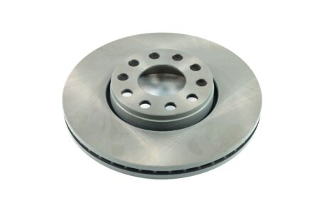 Диск гальмівний SKODA SUPERB (3U4) (02/02-06/08) передн. REMSA 61227.10