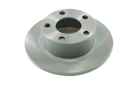 Диск гальмівний AUDI 100, A6, SKODA SUPERB, VW PASSAT задн. REMSA 6123.00