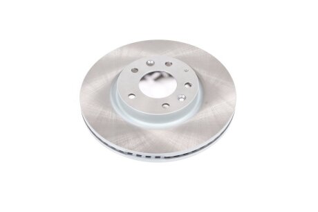 Диск гальмівний MAZDA 6 передн. REMSA 61235.10