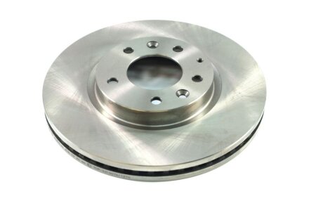 Диск гальмівний MAZDA CX-7 передн., вент. REMSA 61236.10