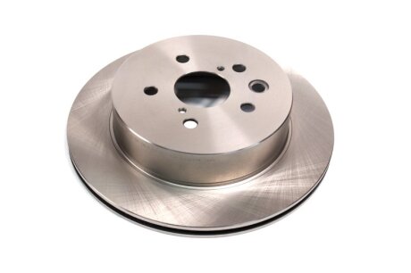 Диск гальмівний LEXUS GS 04.2005 - задн. REMSA 61255.10