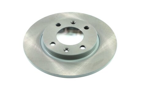 Диск гальмівний PEUGEOT 206 задн. REMSA 6128.00