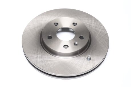 Диск гальмівний OPEL INSIGNIA 1.4-2.8V6 09 - передн. REMSA 61286.10