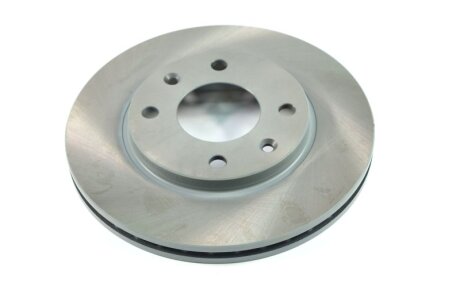Диск гальмівний CITROEN XSARA 97-00, PEUGEOT 306 94-02. 206 03 - передн. REMSA 6131.10