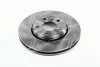 Диск гальмівний RENAULT LAGUNA 2.0 07-,GRAND SCENIC 1.2-2.0 09-,MEGANE III 09-передн. (вир-во) REMSA 61344.10 (фото 4)