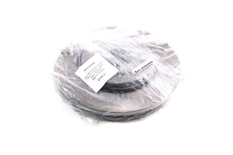 Диск гальмівний HONDA CR-V III передн., вент. REMSA 61358.10