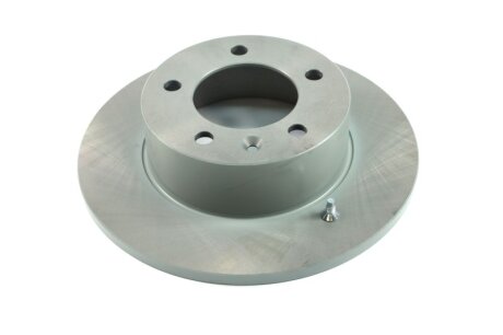 Диск гальмівний OPEL MASTER, MOVANO 2010 - задн. REMSA 61412.00