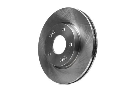 Диск гальмівний ПЕРЕДН KIA CEED, PRO CEED 1.4 1.6 2012- -ua REMSA 61434.10