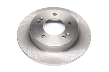 Диск гальмівний HYUNDAI ELANTRA, KIA CERATO 12- задн. REMSA 61435.00