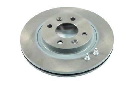 Диск гальмівний RENAULT KANGOO, MEGANE передн., вент. REMSA 6144.10