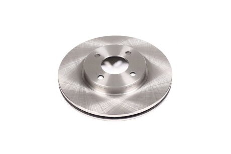 Диск гальмівний ПЕРЕДН NISSAN MICRA K13 1.2I 12V 11.04- -ua REMSA 61467.10