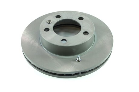 Диск гальмівний RENAULT MASTER III 2.3DCI 2010 - передн. REMSA 61475.10