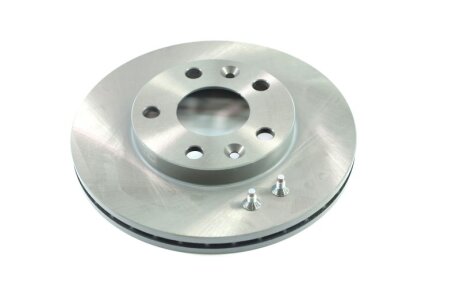 Диск гальмівний RENAULT DUSTER 1.6 16V 2.0 2012 - передн. REMSA 61478.10