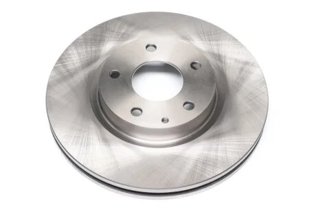 Диск гальмівний MAZDA 6 2.0-2.5 2013-, CX-5 2.0-2.2 2011- передн. (вир-во) REMSA 61520.10