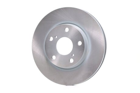 Диск гальмівний TOYOTA AURIS 1.3-1.6 2012-, COROLLA 2013 - передн. C.I.U REMSA 61539.10