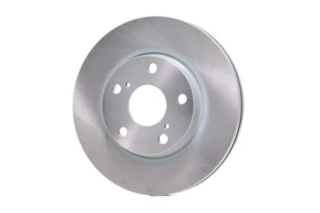 Диск гальмівний TOYOTA AURIS 1.3-1.6 2012-, COROLLA 2013 - передн. (вир-во) C.I.U REMSA 61539.10