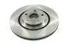 Диск гальмівний TOYOTA RAV4 IV 2.0 2.2 2012-,LEXUS RX350 RX450 2008-передн. (вир-во) REMSA 61540.10 (фото 1)