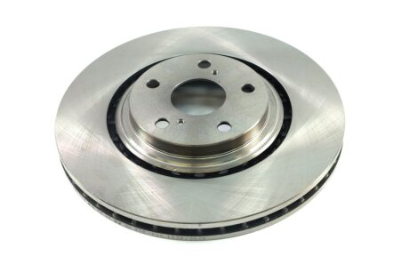 Диск гальмівний TOYOTA RAV4 IV 2.0 2.2 2012-,LEXUS RX350 RX450 2008-передн. REMSA 61540.10