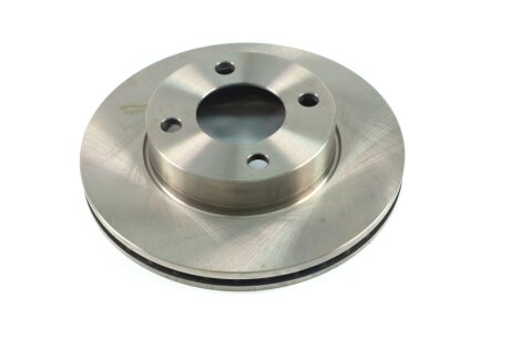 Диск гальмівний AUDI 80 (8C, B4) (09/91-12/94) передн. REMSA 6177.10