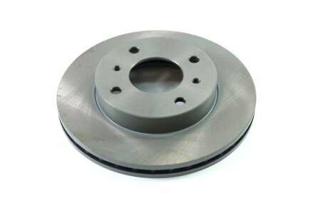 Диск гальмівний NISSAN ALMERA передн., вент. REMSA 6179.10