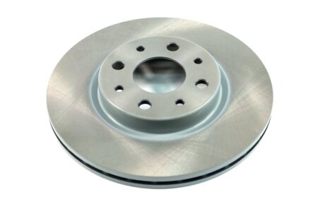 Диск гальмівний ALFA ROMEO, FIAT, LANCIA, передн., вент. REMSA 6189.10