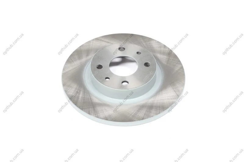 Диск гальмівний Fiat, LANCIA, ALFA 145, ALFA 146, ALFA 155 передн. (вир-во) REMSA 6191.00 (фото 1)