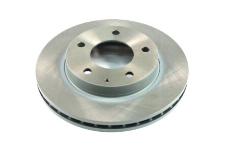 Диск гальмівний MAZDA 626 передн., вент. REMSA 6203.10