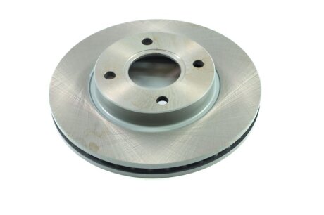 Диск гальмівний FORD MONDEO, SCORPIO передн., вент. REMSA 6211.10
