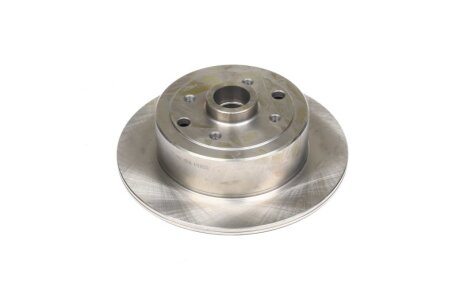 Диск гальмівний OPEL KADETT E, ASTRA E, VECTRA A задн. REMSA 6217.00