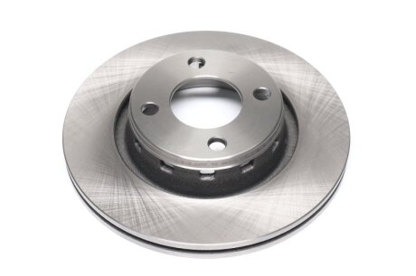 Диск гальмівний ПЕРЕДН AUDI CABRIOLET 1991 - 2000, COUPE 1988 - 1996, 80 1991 - 1996 -ua REMSA 6295.10