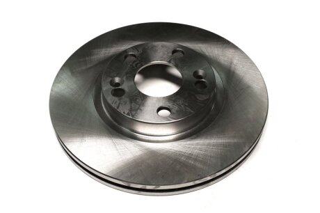 Диск гальмівний ПЕРЕДН RENAULT ESPACE/LAGUNA/SAFRANE/SCENIC 02.1993- ВЕНТИЛИРУЕМЫЙ -ua REMSA 6301.10