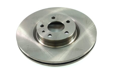 Диск гальмівний ALFA ROMEO FIAT LANCIA передн. REMSA 6316.10