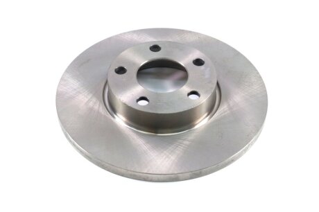 Диск гальмівний AUDI A4, A6 передн. REMSA 6327.00