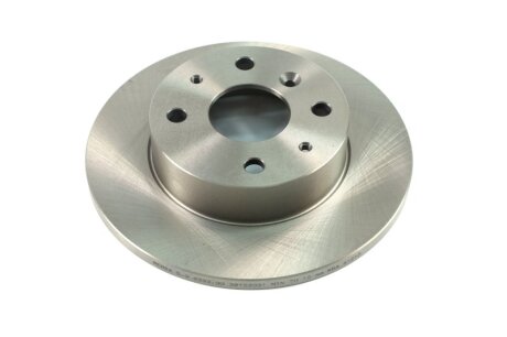 Диск гальмівний DAIHATSU CHARADE III передн. REMSA 6363.00