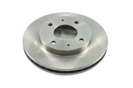 Диск тормозной KIA SPORTAGE передн., вент. REMSA 6394.11