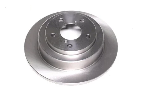 Диск тормозной задн. SUBARU, задн. (пр-во) C.I.U REMSA 6398.00