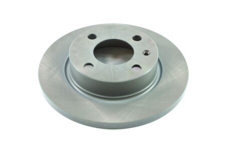 Диск гальмівний SKODA FAVORIT, FELICIA, VW CADDY II, передн. REMSA 6425.00