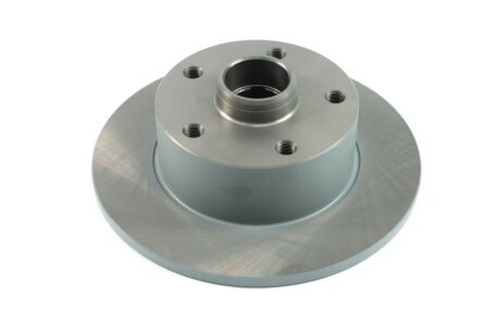 Диск гальмівний AUDI A4 задн. REMSA 6431.00