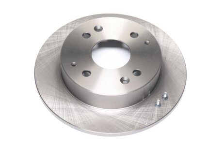 Диск гальмівний ЗАДН HONDA ACCORD, CIVIC 1.8I-2.3I 16V 92.11-,98.02- -ua REMSA 6448.00