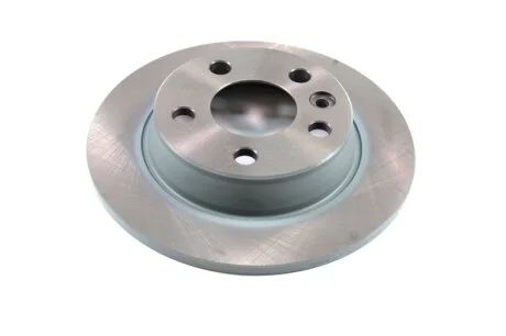 Диск гальмівний FORD, SEAT, VW, задн. (вир-во) REMSA 6453.00