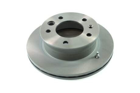 Диск гальмівний MB SPRINTER, LT 28-35, LT 28-46, передн., вент. REMSA 6461.10