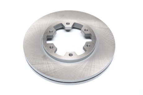 Диск тормозной Nissan TERRANO II передн. C.I.U REMSA 6466.10