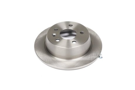 Диск гальмівний MB VITO, V-CLASS задн. REMSA 6471.00