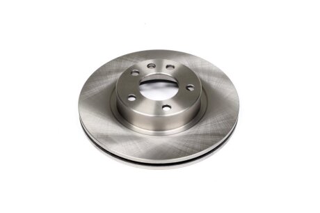 Диск гальмівний ПЕРЕДН OPEL OMEGA B 2.0 -03 -ua REMSA 6490.10